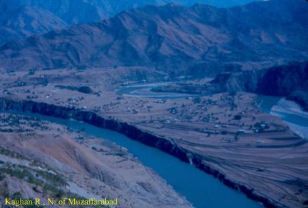 Muzaffarabad
