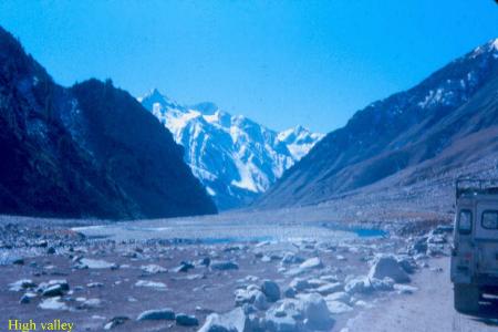 Valley